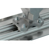 LISSARDE INOX 99X19.5 Taliaplast 442123 | 442123
