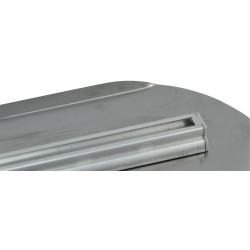 LISSARDE INOX 99X19.5 Taliaplast 442123 | 442123
