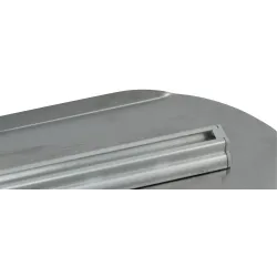 LISSARDE INOX 99X19.5 Taliaplast 442123 | 442123