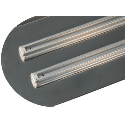 LISSARDE INOX 99X19.5 Taliaplast 442123 | 442123