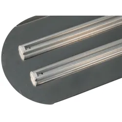 LISSARDE INOX 99X19.5 Taliaplast 442123 | 442123
