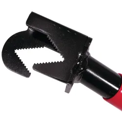 EXTRACTEUR FICHE DE CHANTIER Taliaplast 610107 | 610107