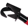 EXTRACTEUR FICHE DE CHANTIER Taliaplast 610107 | 610107