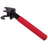 EXTRACTEUR FICHE DE CHANTIER Taliaplast 610107 | 610107