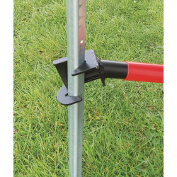 EXTRACTEUR FICHE DE CHANTIER Taliaplast 610107 | 610107