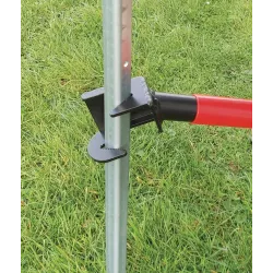 EXTRACTEUR FICHE DE CHANTIER Taliaplast 610107 | 610107