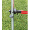 EXTRACTEUR FICHE DE CHANTIER Taliaplast 610107 | 610107