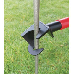 EXTRACTEUR FICHE DE CHANTIER Taliaplast 610107 | 610107