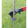 EXTRACTEUR FICHE DE CHANTIER Taliaplast 610107 | 610107
