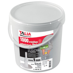 CROISI AUTO-NIVE LINEAIRES 1MM Taliaplast 404272 | 404272