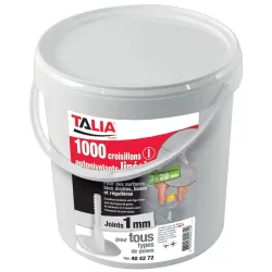 CROISI AUTO-NIVE LINEAIRES 1MM Taliaplast 404272 | 404272