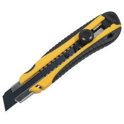 CUTTER PRO MOLETTE SK2 25MM Taliaplast 401362 | 401362