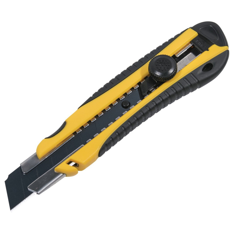 CUTTER PRO MOLETTE SK2 25MM Taliaplast 401362 | 401362 CUTTER PRO MOLETTE SK2 25MM Taliaplast 401362 | 401362