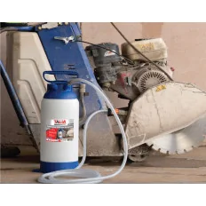 PULVE HYDR 12L POUR DECOUPEUSE Taliaplast 403403 | 403403