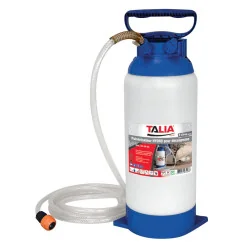 PULVE HYDR 12L POUR DECOUPEUSE Taliaplast 403403 | 403403