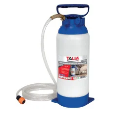 PULVE HYDR 12L POUR DECOUPEUSE Taliaplast 403403 | 403403