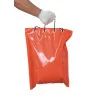 SAC DE LESTAGE PVC ORANGE Taliaplast 520502 | 520502