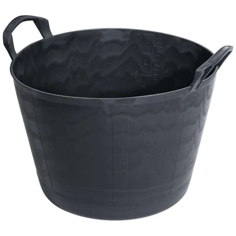 AUGE CAPAZO PRO NOIRE 23L Taliaplast 310209 | 310209 AUGE CAPAZO PRO NOIRE 23L Taliaplast 310209 | 310209