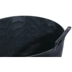 AUGE CAPAZO PRO NOIRE 23L Taliaplast 310209 | 310209