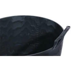 AUGE CAPAZO PRO NOIRE 23L Taliaplast 310209 | 310209