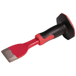 CISEAU A BRIQUE+PARE-COUPS Taliaplast 460821 | 460821