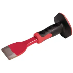 CISEAU A BRIQUE+PARE-COUPS Taliaplast 460821 | 460821