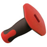 CISEAU A BRIQUE+PARE-COUPS Taliaplast 460821 | 460821