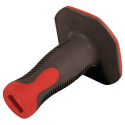 CISEAU A BRIQUE+PARE-COUPS Taliaplast 460821 | 460821
