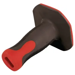 CISEAU A BRIQUE+PARE-COUPS Taliaplast 460821 | 460821