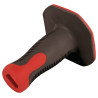CISEAU A BRIQUE+PARE-COUPS Taliaplast 460821 | 460821