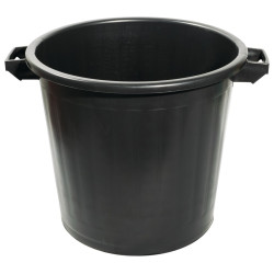 POUBELLE PLASTIQUE 80 LITRES Taliaplast 330307 | 330307
