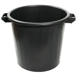 POUBELLE PLASTIQUE 80 LITRES Taliaplast 330307 | 330307