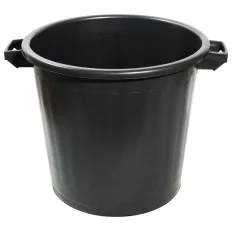 POUBELLE PLASTIQUE 80 LITRES Taliaplast 330307 | 330307