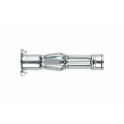 INDEX Cheville Indemoll pour fixation dans matériaux creux Sans vis (M4 x 30 Ø 8 100 pièces.) INSI421 | INSI421