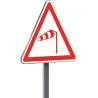 A24 VENT LATERAL 1000 C1 Taliaplast 521308 | 521308