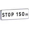M5b Dist. du STOP 700X200 C1 Taliaplast 521431 | 521431