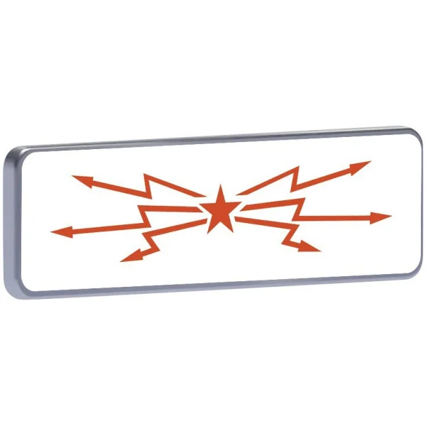 M9b1 Danger élect. 500x150 C2 Taliaplast 521502 | 521502 M9b1 Danger élect. 500x150 C2 Taliaplast 521502 | 521502