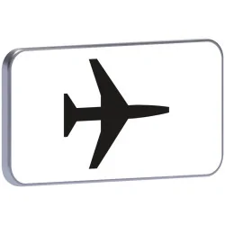 M9a Passage d'avion 700x350 C1 Taliaplast 521434 | 521434