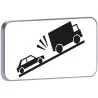 M9j2 V. lents mont. 900x500 C2 Taliaplast 521467 | 521467