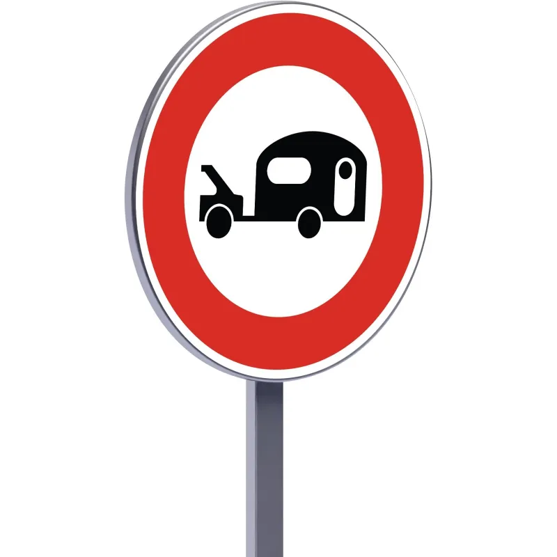 B9I ACCES INTERDIT AUX VEHICUL Taliaplast 522813 | 522813 B9I ACCES INTERDIT AUX VEHICUL Taliaplast 522813 | 522813