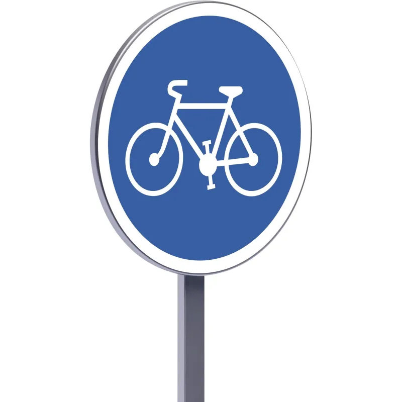 B22A PISTE OU BANDE OBLIGATOIR Taliaplast 522726 | 522726 B22A PISTE OU BANDE OBLIGATOIR Taliaplast 522726 | 522726