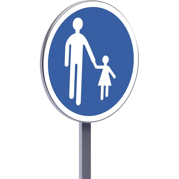 B22B CHEMIN OBLIGATOIRE POUR P Taliaplast 522627 | 522627