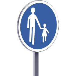 B22B CHEMIN OBLIGATOIRE POUR P Taliaplast 522777 | 522777