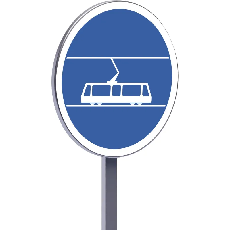 B27B VOIE RESERVEE AUX TRAMWAY Taliaplast 522781 | 522781 B27B VOIE RESERVEE AUX TRAMWAY Taliaplast 522781 | 522781