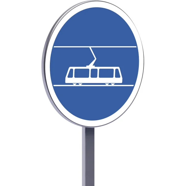 B27B VOIE RESERVEE AUX TRAMWAY Taliaplast 522881 | 522881 B27B VOIE RESERVEE AUX TRAMWAY Taliaplast 522881 | 522881