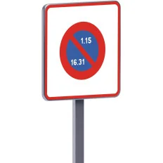 B6B2 ENTREE D UNE ZONE A STATI Taliaplast 522942 | 522942