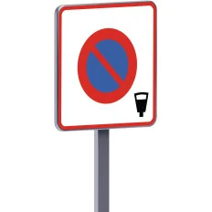 B6B4 ENTREE D UNE ZONE A STATI Taliaplast 522904 | 522904