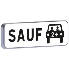 M6k2 sauf covoit. 500x150 C2 Taliaplast 521512 | 521512