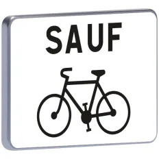 M9v2 sauf vélo 500x350 C2 Taliaplast 521513 | 521513