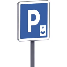C1B LIEU AMMENAGE POUR LE STAT Taliaplast 528151 | 528151